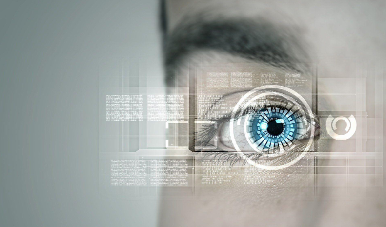 ophthalmology