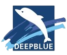 Deepblue logo