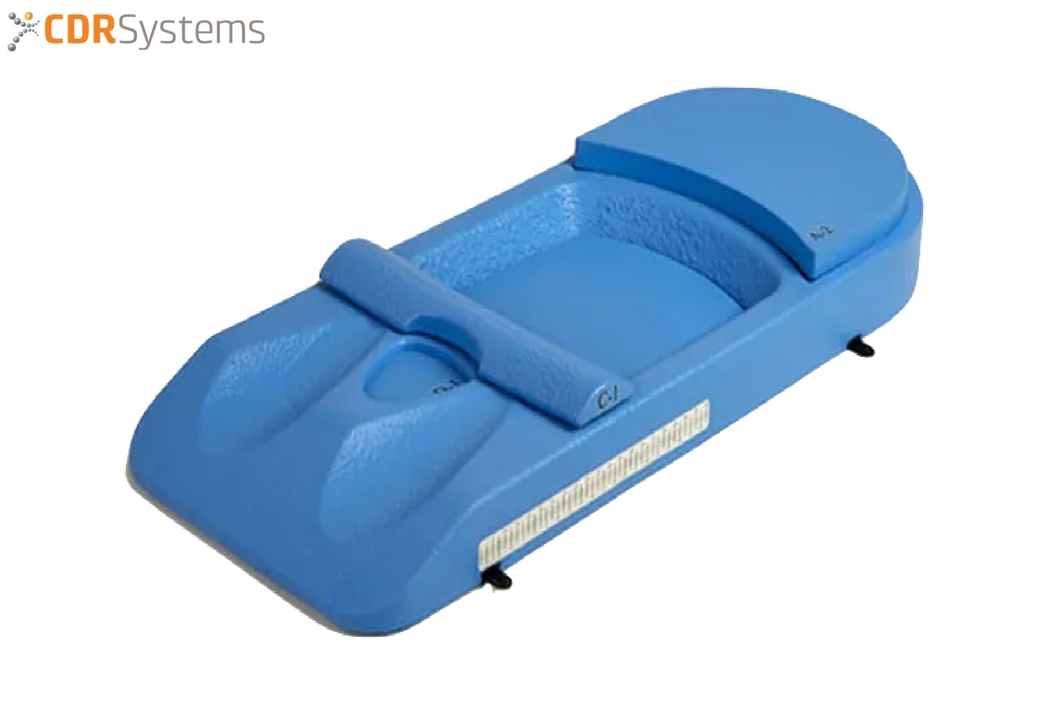 koilia mikros belly board