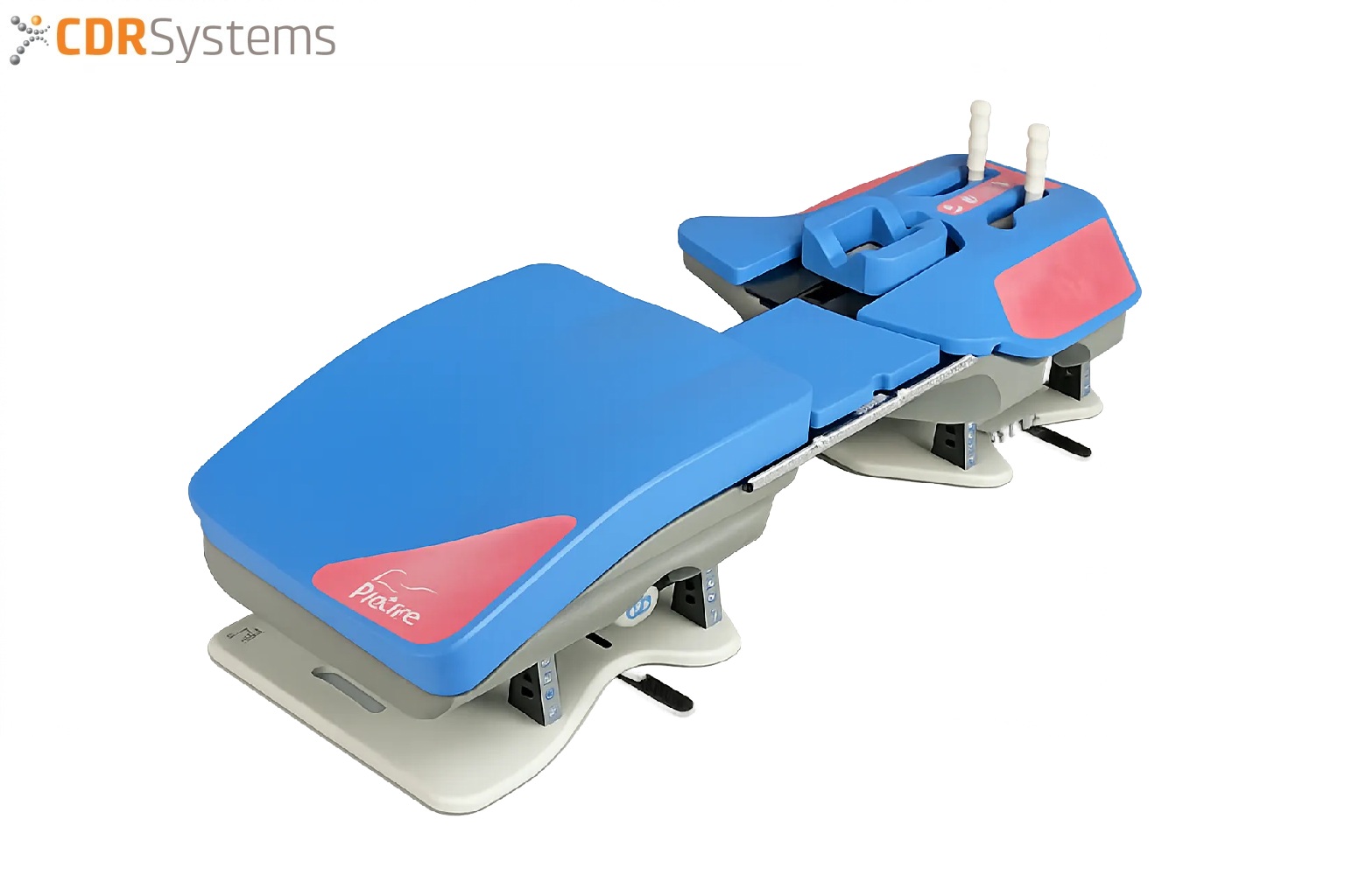 procline prone breast system
