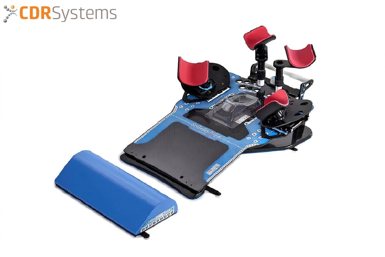 sabellaflex arm cup module