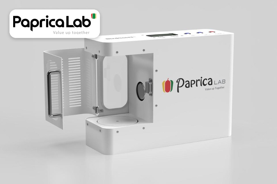 Papricalab BinkieHT EVA heater for BinkieRT