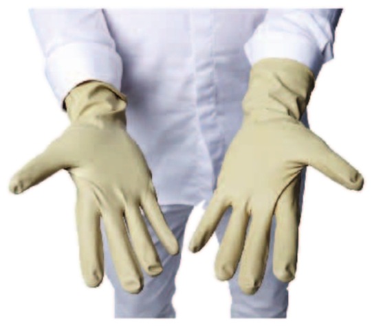Surgical Gloves – ACOVIC radiation protection accessory