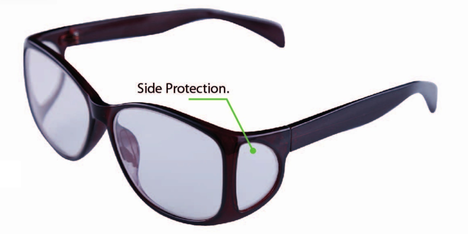 Protective Eyewear & Radiation Glasses – ACOVIC radiation protection