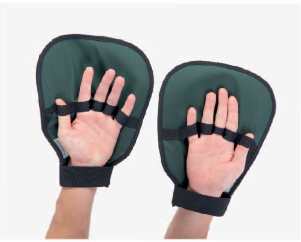 Lead Gloves – ACOVIC radiation protection accessory