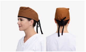 Head Cap G – ACOVIC radiation protection accessory