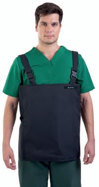 Protection Suit C – ACOVIC radiation protection accessory