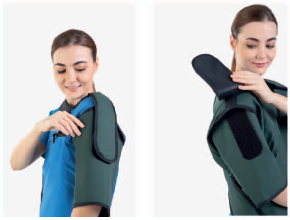Sleeve Guard – ACOVIC radiation protection accessory