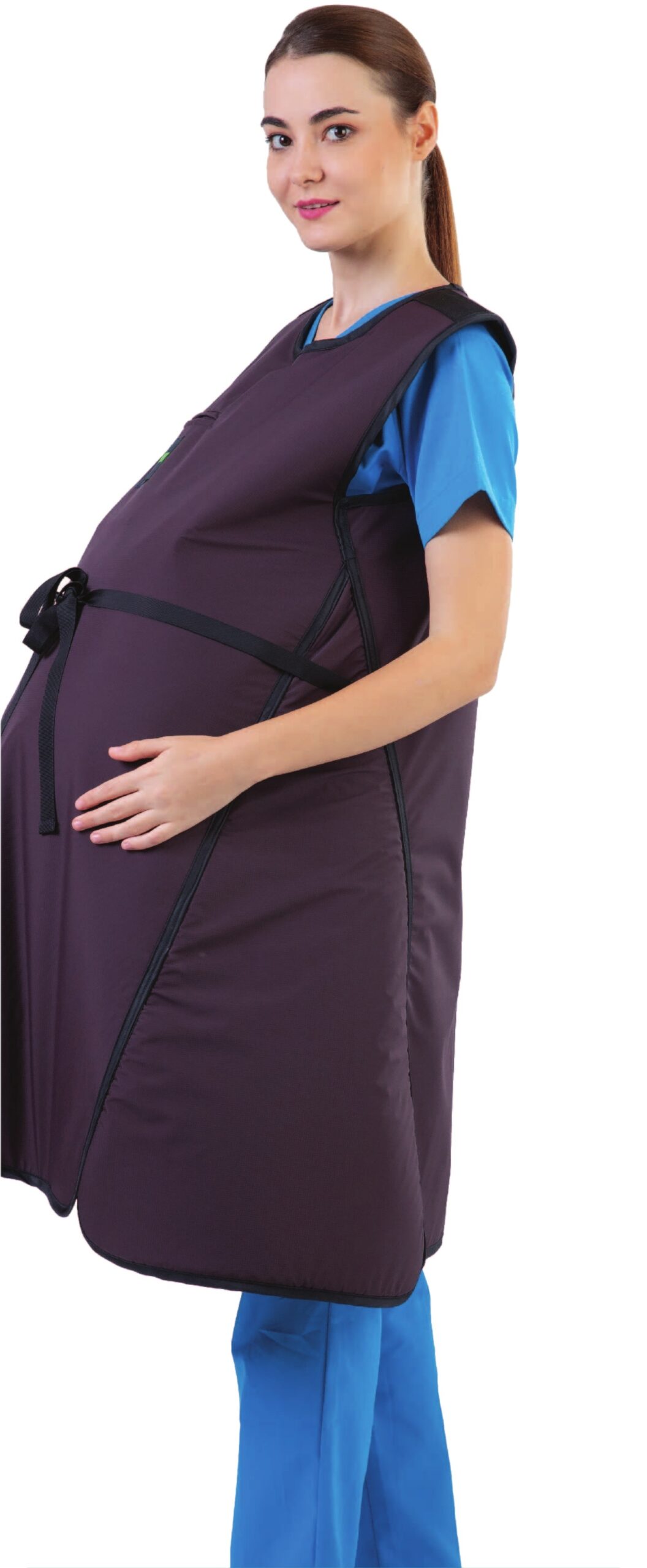 Flexible Apron Pregnant – ACOVIC radiation protection apron