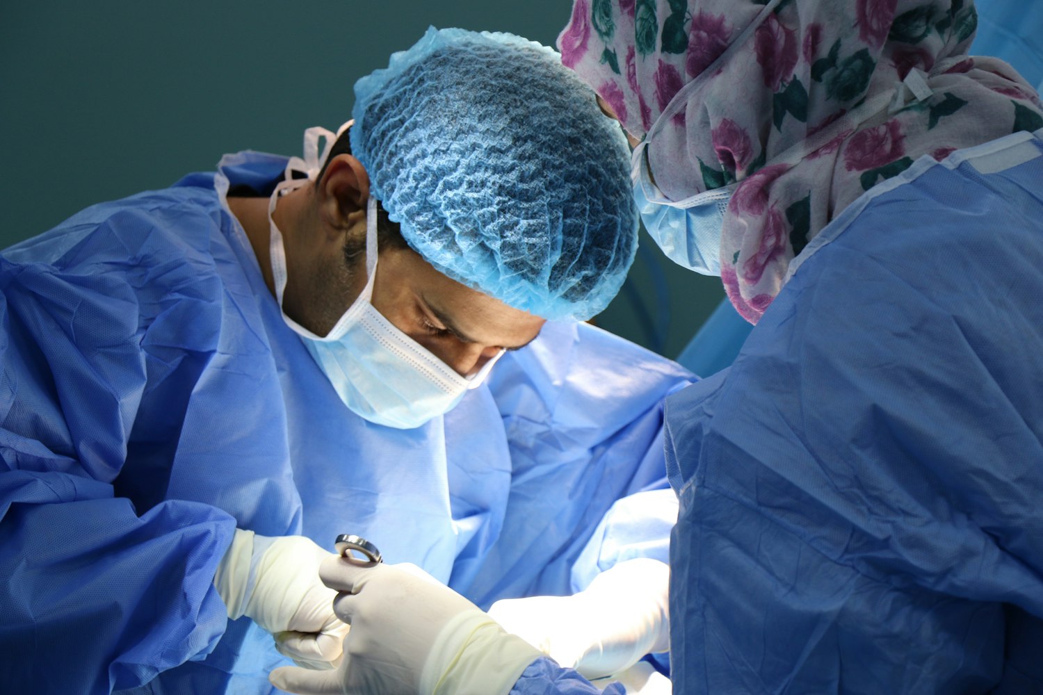 Surgical Oncology