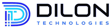 Dilon Technologies logo