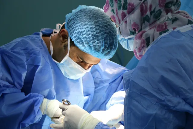 Surgical Oncology
